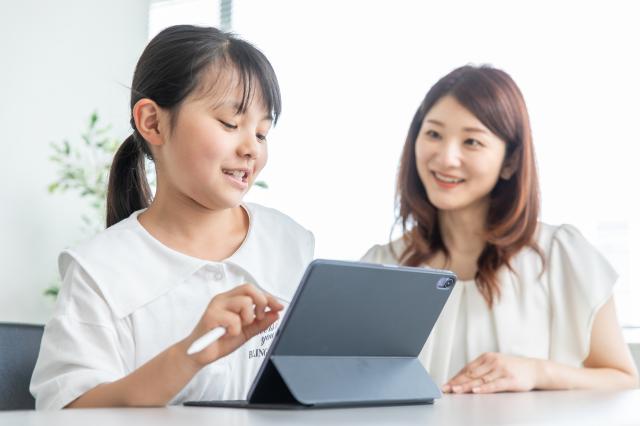 教える事が好きな方、子どもと接する事が好きな方、大歓迎です。