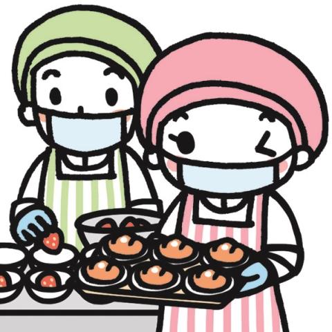 シダックスグループ　企業本社食堂（東京都港区東新橋）