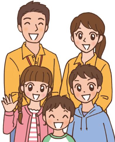 正社員登用制度あり!
「ゆくゆくはこのお仕事でステップアップを」とお考えの方、ぜひチャレンジを◎