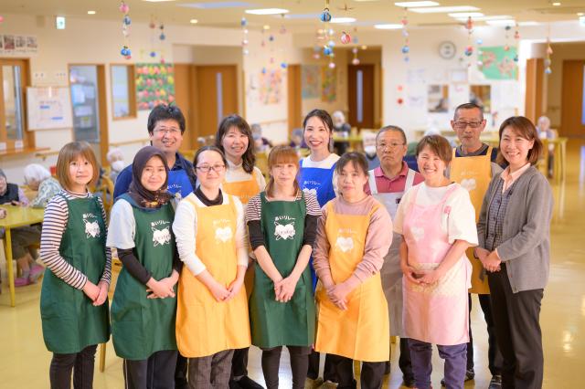 社会福祉法人桐孝会