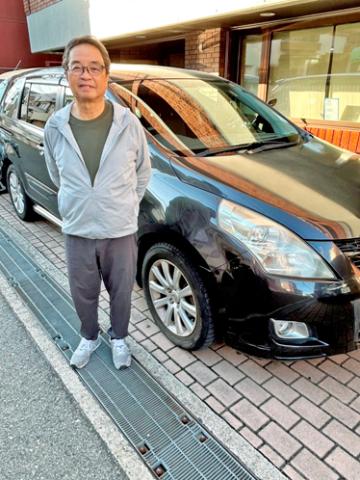 自転車・バイク通勤OK!
「まずは職場の雰囲気を知りたい」という方は
是非見学へお越しください♪