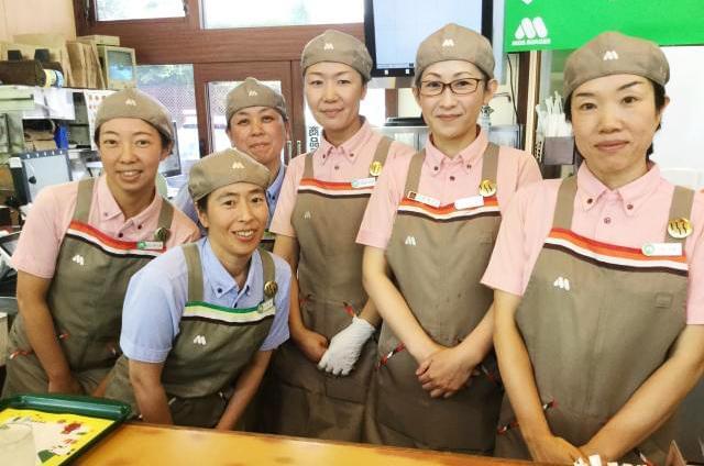 和歌山県内に5店舗展開。通勤を考慮しながら希望の店舗で働けます。応募前の見学も歓迎します!