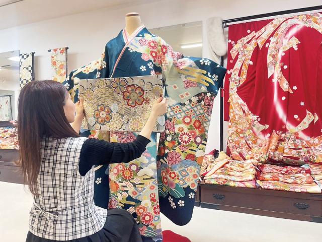 販売・接客経験のある方もぜひ◎
職場見学実施中ですのでお気軽にお問い合わせください!