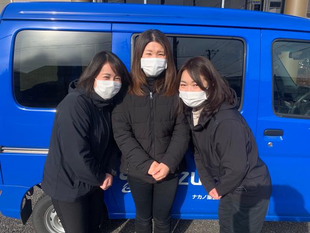 ナカノ薬品株式会社　宇都宮支店