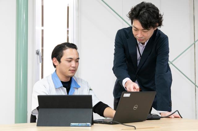 No.S1（カーナビ修理・法人対応スタッフ）未経験OK／ノルマ・営業電話なし／土日祝休みカーナビ修理・法人対応スタッフ：電話等のお問合せ対応あり／ノルマ・営業なし／土日祝休み