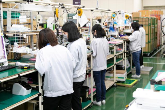 アドレス・サービス株式会社
