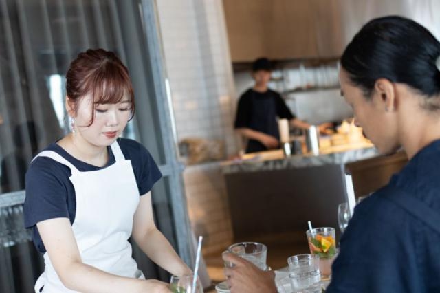 【面接時履歴書不要】未経験OK!朝7時〜22時までの中で希望シフト制◎すき間時間で働きたい方歓迎!