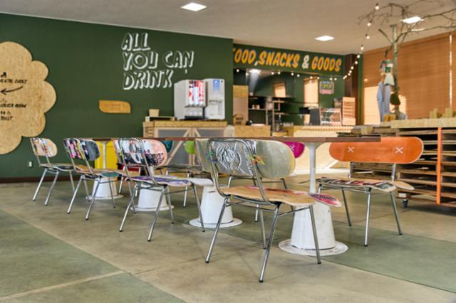 FOLKWOOD VILLAGE 八ヶ岳（フォークウッドビレッジヤツガタケ）