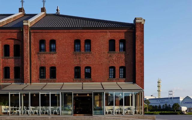 “世界一の朝食”が話題！横浜の注目スポット♪週3日・1日4時間〜OK！土日時給UP！