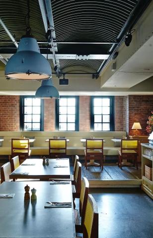 “世界一の朝食”が話題！横浜の注目スポット　週3日、1日4時間〜OK！経験者歓迎！