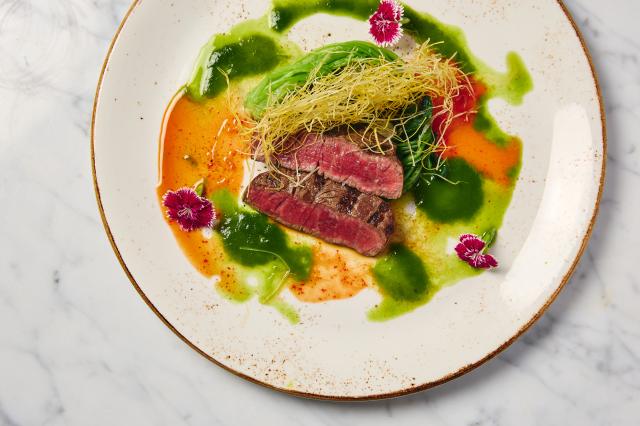 恵比寿ガーデンプレイスタワー39F　シドニー・メルボルンで話題のタイ料理レストランでスタッフ募集！