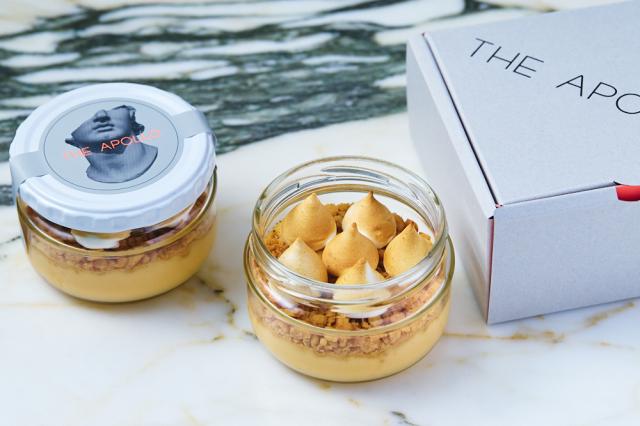 土日祝時給1450円〜♪銀座駅直結！！　未経験歓迎！！　今がチャンス♪世界を魅了するモダンギリシャ料理の「THE APOLLO」で働こう！！