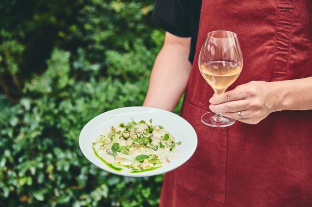 ☆彡未経験OK！天文館唯一のルーフトップダイニング＆バー♪THE ROOF rooftop bar ＆ bistro 　キッチン・調理