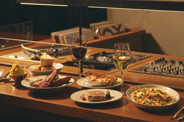 アートカルチャーを発信し続けるGOOD CULTURE SALON