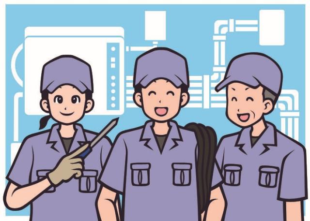 株式会社ジャパンサービス