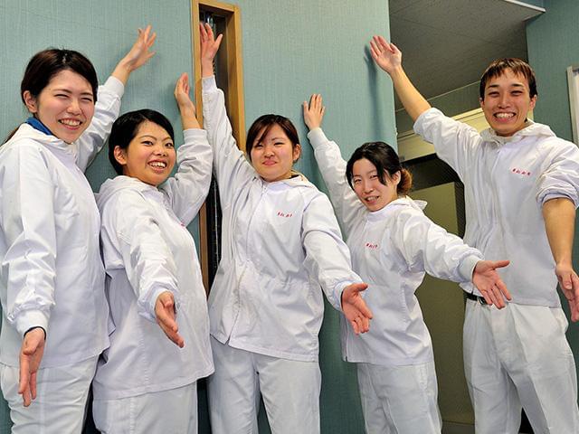 未経験OK