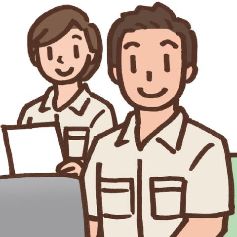 株式会社プライムワーク
