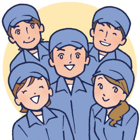 正社員として働きたい方は条件が別途異なります。
まずは気軽にお問い合わせを！