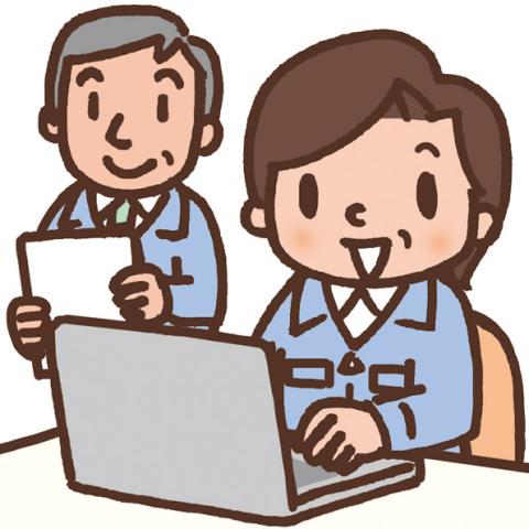 株式会社プライムワーク