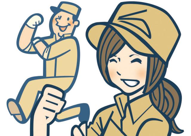 株式会社プライムワーク