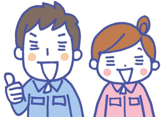 来社面接でクオカード3,000円支給あり!
新たなお仕事をお探しの方はお見逃しなく!