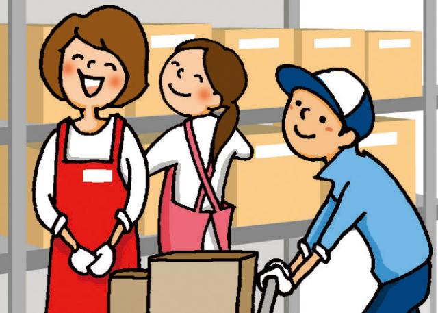 昼食の用意が面倒・・・そんなあなたは、仕出し弁当の注文もOK！
朝の時間にゆとりが持てますよ◎