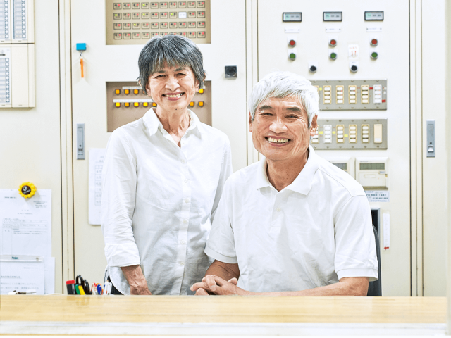 企業内の施設管理業務をお願いします。
週1〜2回程度のお仕事なので無理なく続けられますよ!