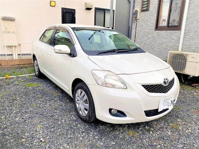 業務には、会社の車両を使用します。