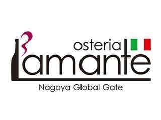 Osteria L’amante Nagoya Global Gate