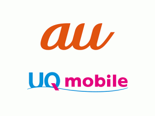 au／UQmobile専売店