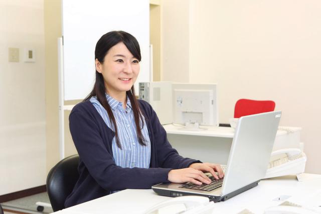 ＜経理事務＞明るい雰囲気の職場環境です。週3日〜／経験者優遇／残業少なめ／香取市経理事務補助