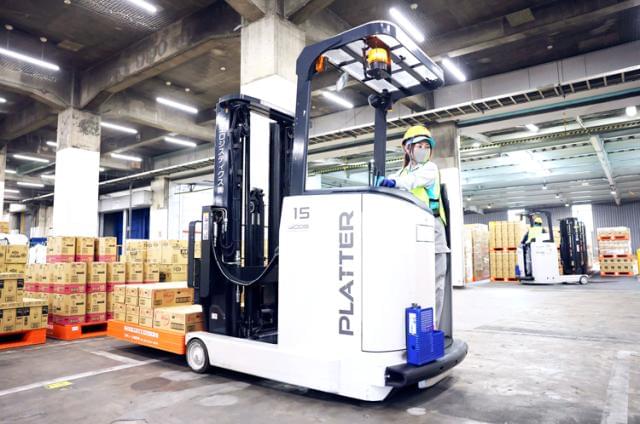 花王ロジスティクス株式会社 北九州センターのアルバイト パート情報 イーアイデム 北九州市門司区の梱包 仕分け ピッキング求人情報 Id A