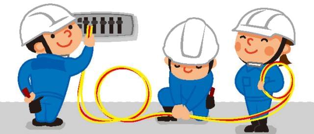 株式会社サカモテックの正社員情報 イーアイデム 西宮市の電気 ガス 水道工事 設備工事求人情報 Id A