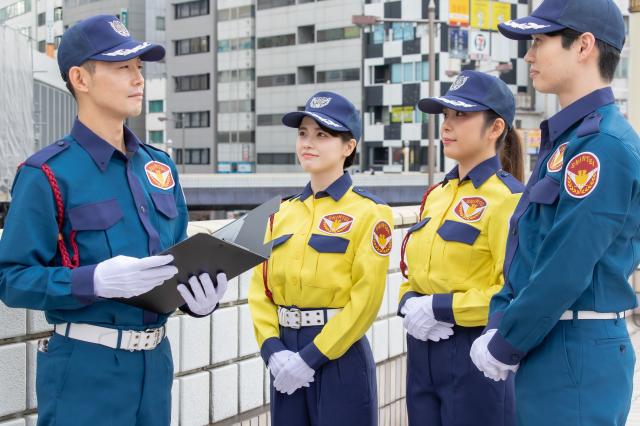 【新潟遠征】個室寮&帰省費会社負担で安心勤務!