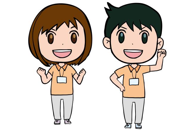 作業補助スタッフ　パート　福祉に興味がある方歓迎！　未経験者・経験者どちらもお待ちしています！軽作業等補助スタッフ