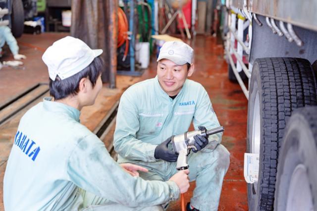 関西の整備士 板金 正社員 転職 就職求人情報一覧 イーアイデム正社員