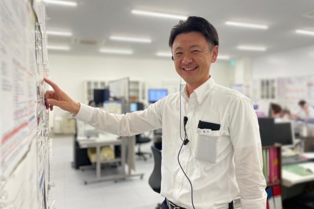 日産プリンス埼玉販売株式会社　東飯能店