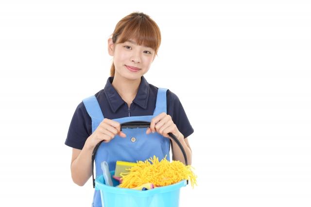 家事の延長でできるシンプルな清掃ワーク。
年齢・経験問わず歓迎します。