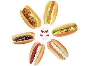 コッペ亭　くるふ福井店