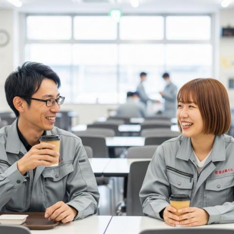 大手グループで安心安定のお仕事です♪　ゆくゆくは正社員登用の可能性もあり！