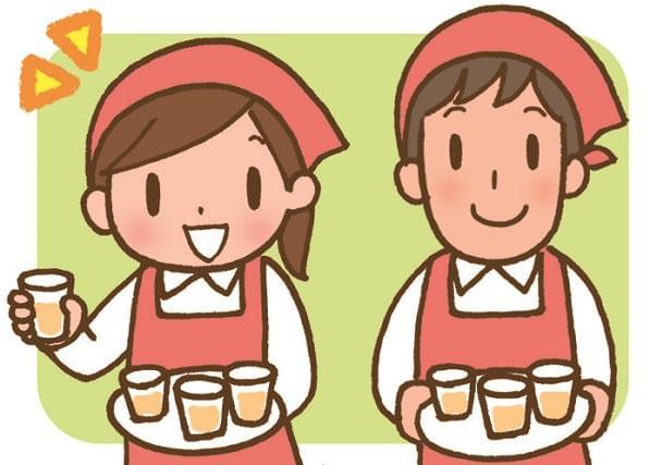 ヤクルト独自の乳酸菌「シロタ株」の価値をたくさんの方にお伝えし、健康な毎日を応援しましょう!