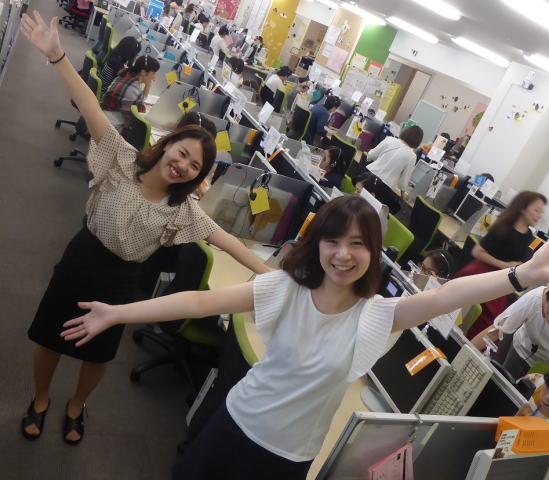 株式会社ワイズ ヒューマンのアルバイト パート情報 イーアイデム 福岡市中央区のコールセンター求人情報 Id A 株式会社ワイズ ヒューマンのアルバイト パート情報 イーアイデム 福岡市中央区のコールセンター求人情報 Id A