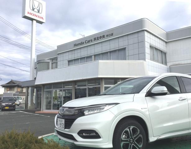 未経験者歓迎!!
クルマ好きにはたまらないお仕事です♪