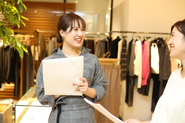 意見を出しやすいフラットな職場です。
定期的に勉強会などを行っています。
