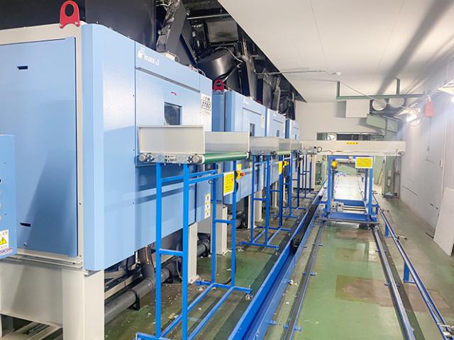 医療を支えるグループの
中核企業で活躍しませんか？