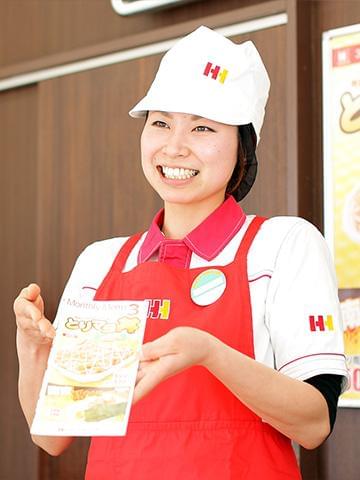 扶養控除内勤務もOK！たくさんのお客様に愛される「ほっかほっか亭」で新しくはじめませんか☆