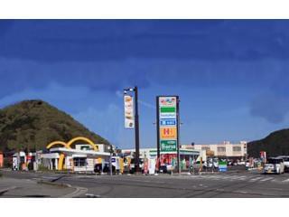 ほっかほっか亭　篠山ファーカス店