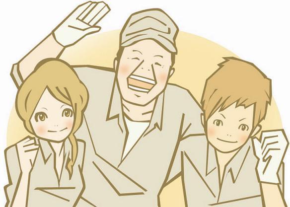 ★未経験者大歓迎!特に必要な資格はありません★