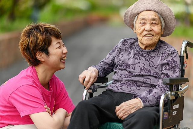 特別養護老人ホームアリス千里