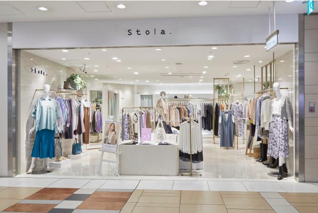 将来的には副店長・店長を目指す道もあり。